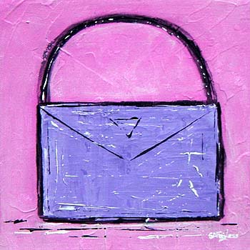 Original Painting by Simon Fairless
