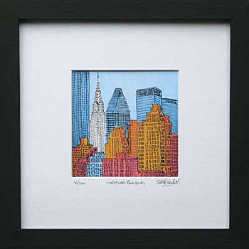 Chrysler Building