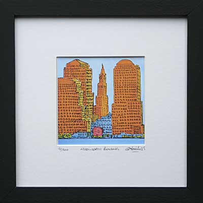 Woolworth Building