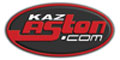 kaz aston logo
