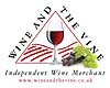 wine and the vine logo