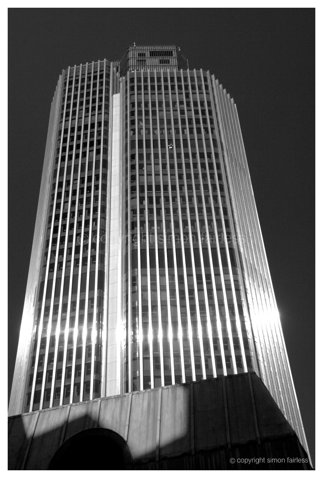 NatWest Tower image