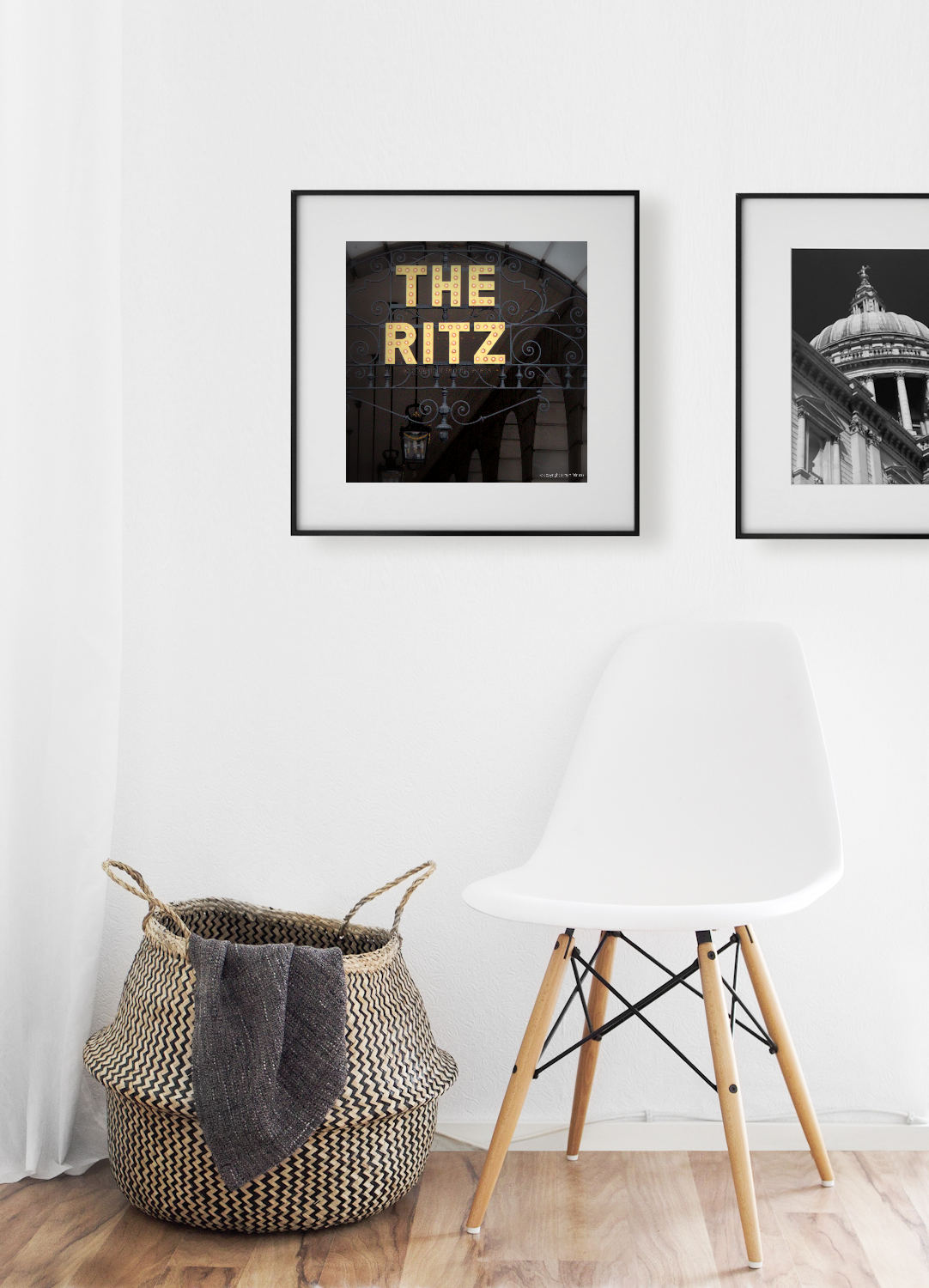 The Ritz Small The Ritz - images of London