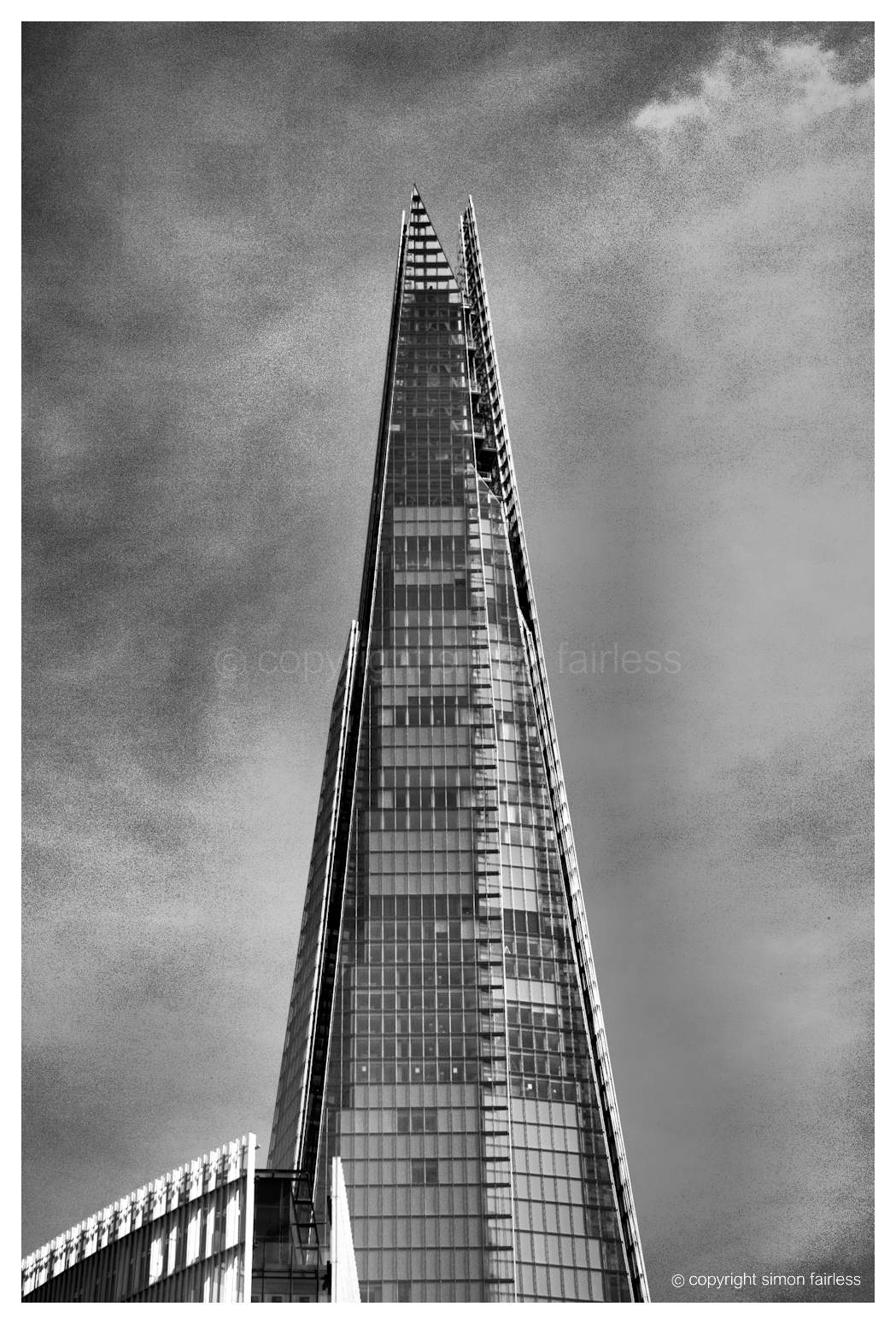 The Shard London images