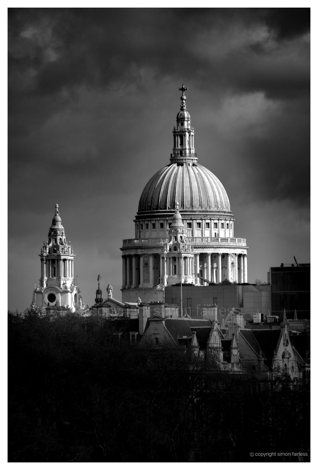 St Paul's Cathedral London images