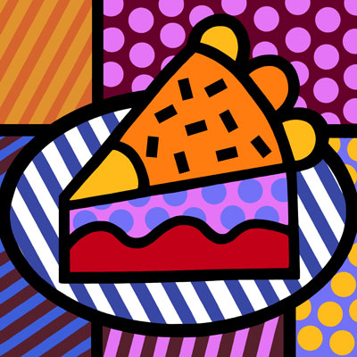 piece of cake